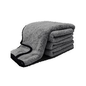 Microfiber Towel