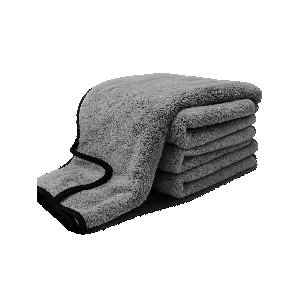 Microfiber Towel