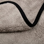 Microfiber Towel Car Wash Accessories 100X40Cm Super Absorbency Car Cleaning Cloth Premium Microfiber Auto Towel One-Time Drying