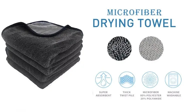 MicroTowel