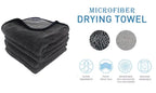 MicroTowel