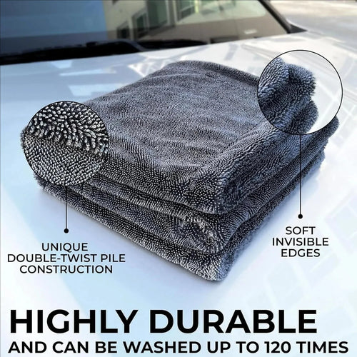 MicroTowel